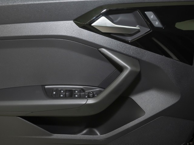 Audi A1 30 TFSI Allstreet S-Tronic