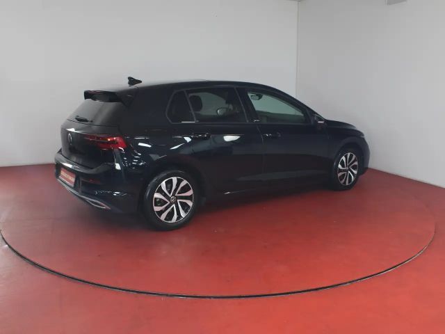 Volkswagen Golf 2.0 TDI DSG