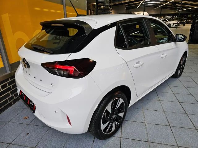 Opel Corsa Edition