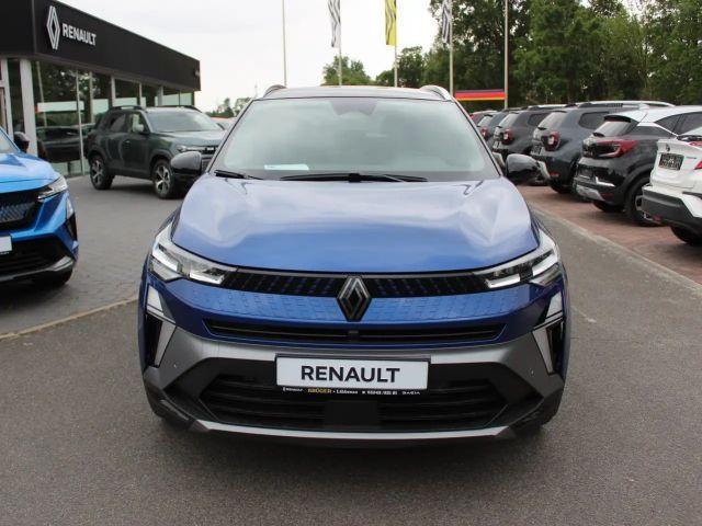 Renault Captur Alpine EDC Esprit TCe 160