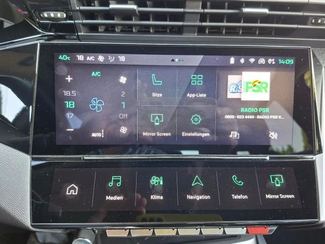 Peugeot 308 Allure Pack SW