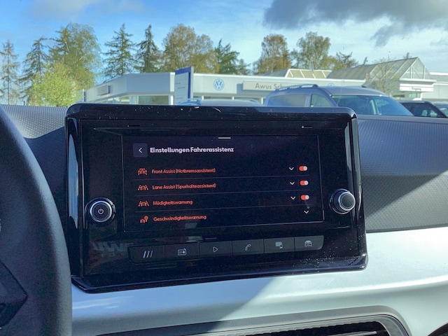 Seat Ibiza 1.0 TSI Style