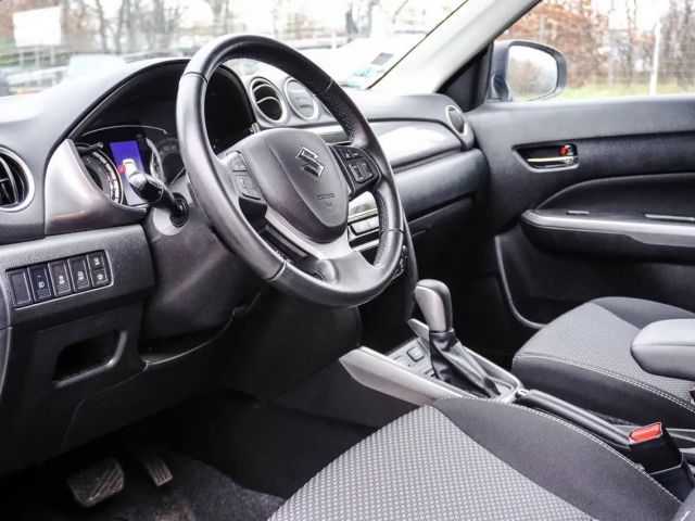Suzuki Vitara Comfort Hybrid