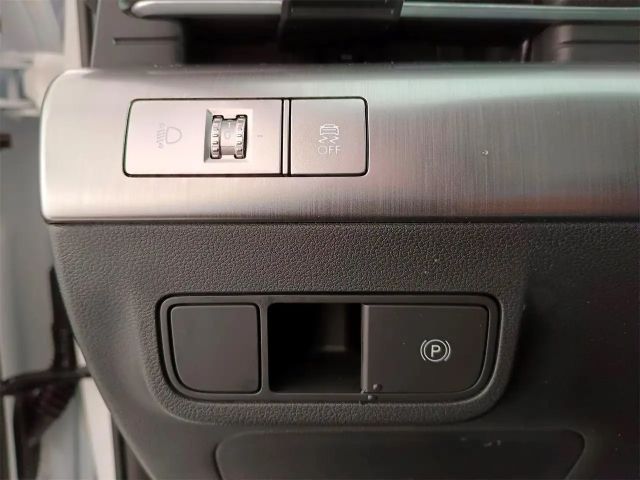 Hyundai Kona Electric Smart