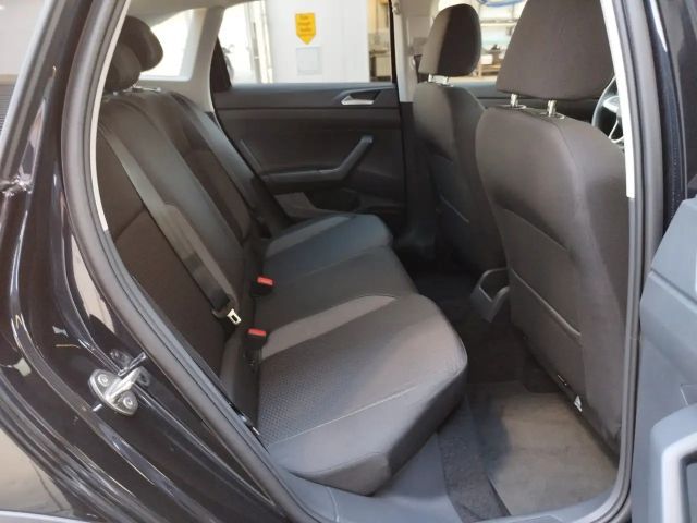 Volkswagen Taigo 4Me TSI