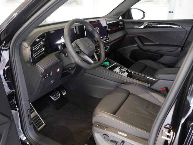 Volkswagen Tiguan R-Line Style