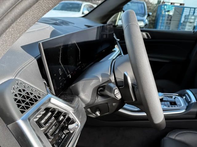 BMW X5 M-Sport xDrive40d