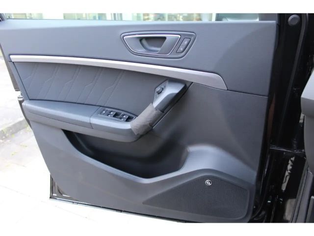 Seat Ateca 2.0 TDI DSG FR-lijn