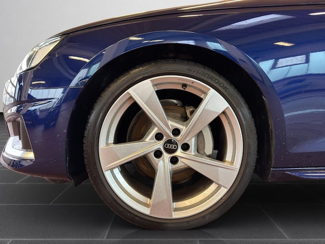 Audi A4 40 TDI Avant S-Tronic