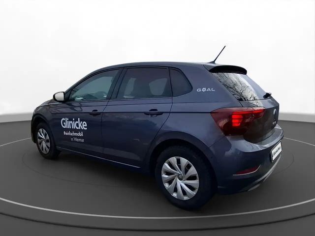 Volkswagen Polo Goal 95 PS | Navi | RÜFA | ASG 3 Jahre uvm.