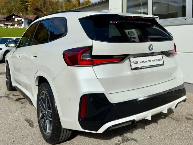 BMW X1 M-Sport xDrive