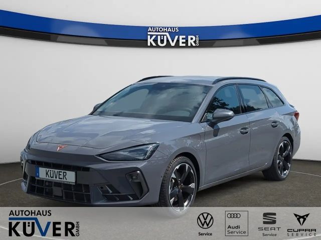 Cupra Leon ST e-Hybrid