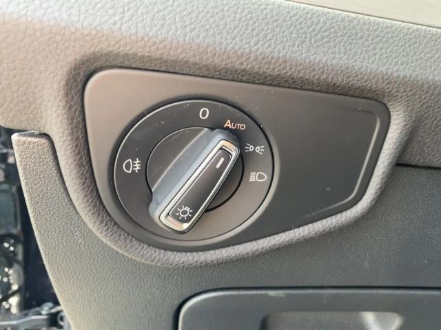 Volkswagen Touran 7-zitter Comfortline DSG