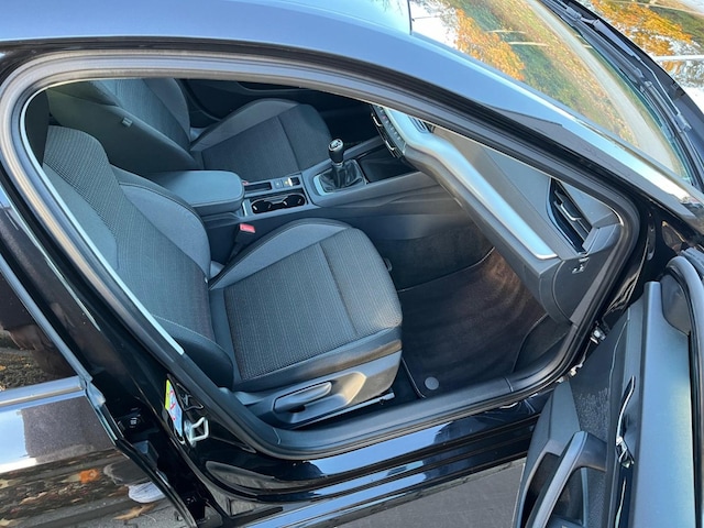 Skoda Octavia 1.5 TSI ACT Ambition Combi