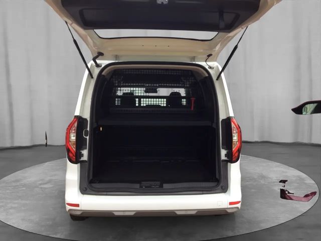 Renault Kangoo EDC TCe 130 Techno