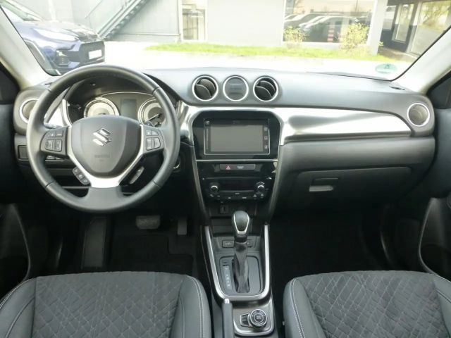 Suzuki Vitara 4x4 Comfort Hybrid