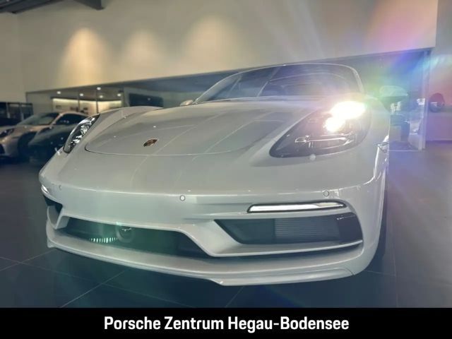 Porsche Boxster 718 S