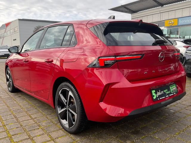 Opel Astra 1.6 Turbo Turbo