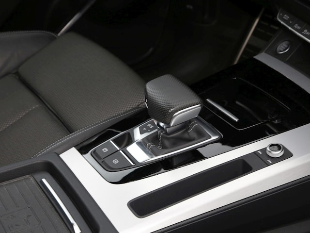 Audi Q5 40 TDI Quattro S-Tronic