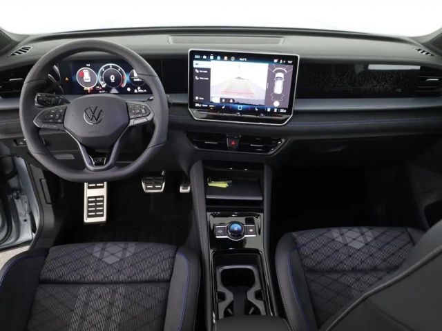 Volkswagen Tayron 2.0 TDI 4Motion DSG R-Line