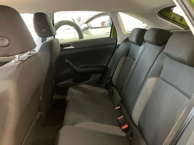 Volkswagen Taigo Friends TSI