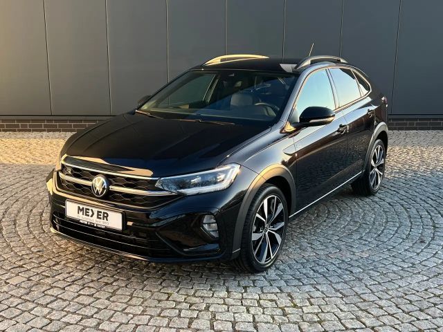 Volkswagen Taigo 1.5 TSI DSG IQ.Drive R-Line