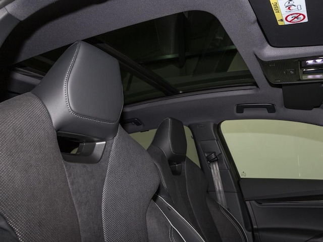 Skoda Enyaq Sportline