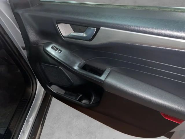 Ford Kuga Plug in Hybrid Titanium