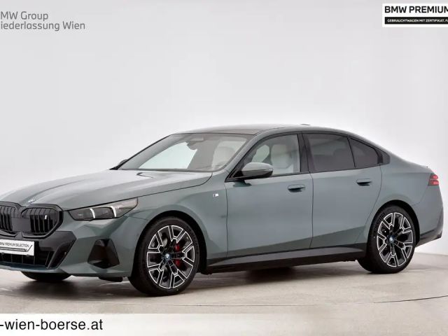 BMW i5 Sedan eDrive40
