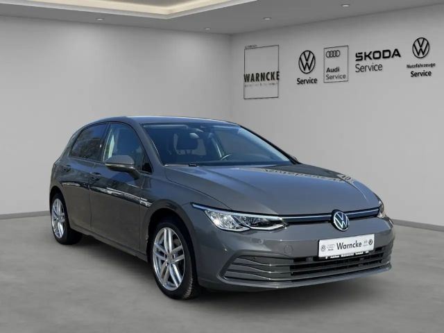 Volkswagen Golf 1.5 TSI Golf VIII Life