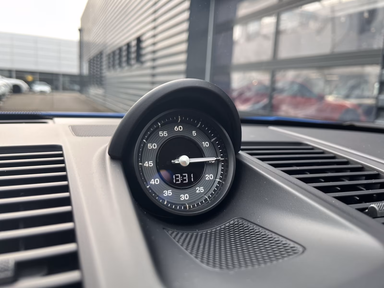 Porsche 911 992 Carrera GTS