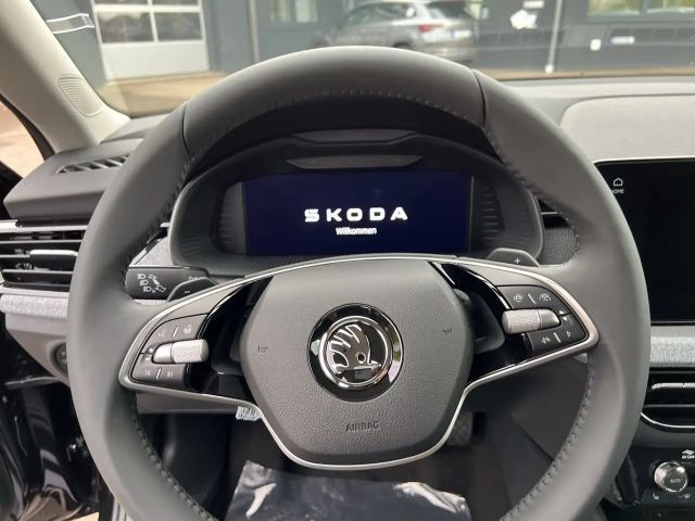 Skoda Kamiq 85 Drive