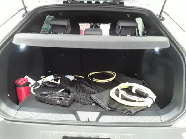 Volkswagen ID.4 Performance Pro