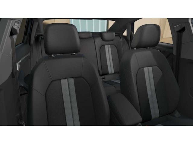 Audi A3 30 TFSI S-Tronic Sedan