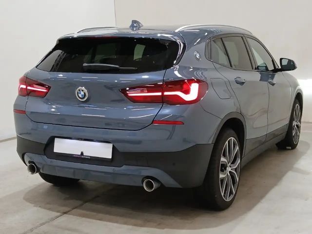 BMW X2 xDrive