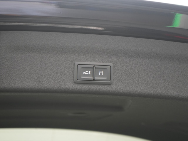 Audi S6 Avant Quattro