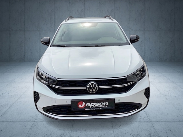 Volkswagen Taigo 1.0 l TSI OPF 5-Gang ACC FLA LED LM