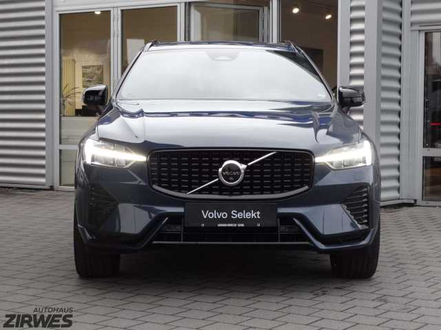 Volvo XC60 AWD R-Design Recharge T6