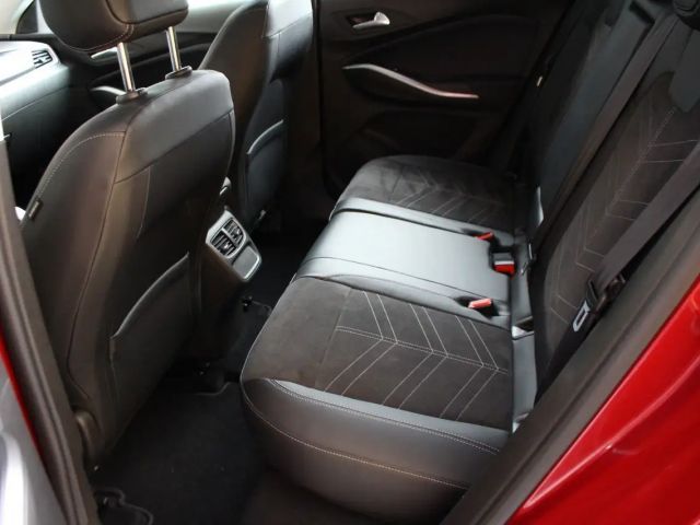 Opel Grandland X GS-Line Grand Sport