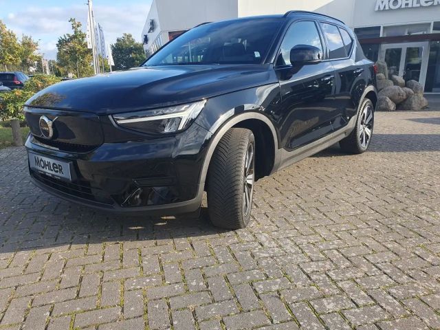 Volvo XC40 Core Recharge