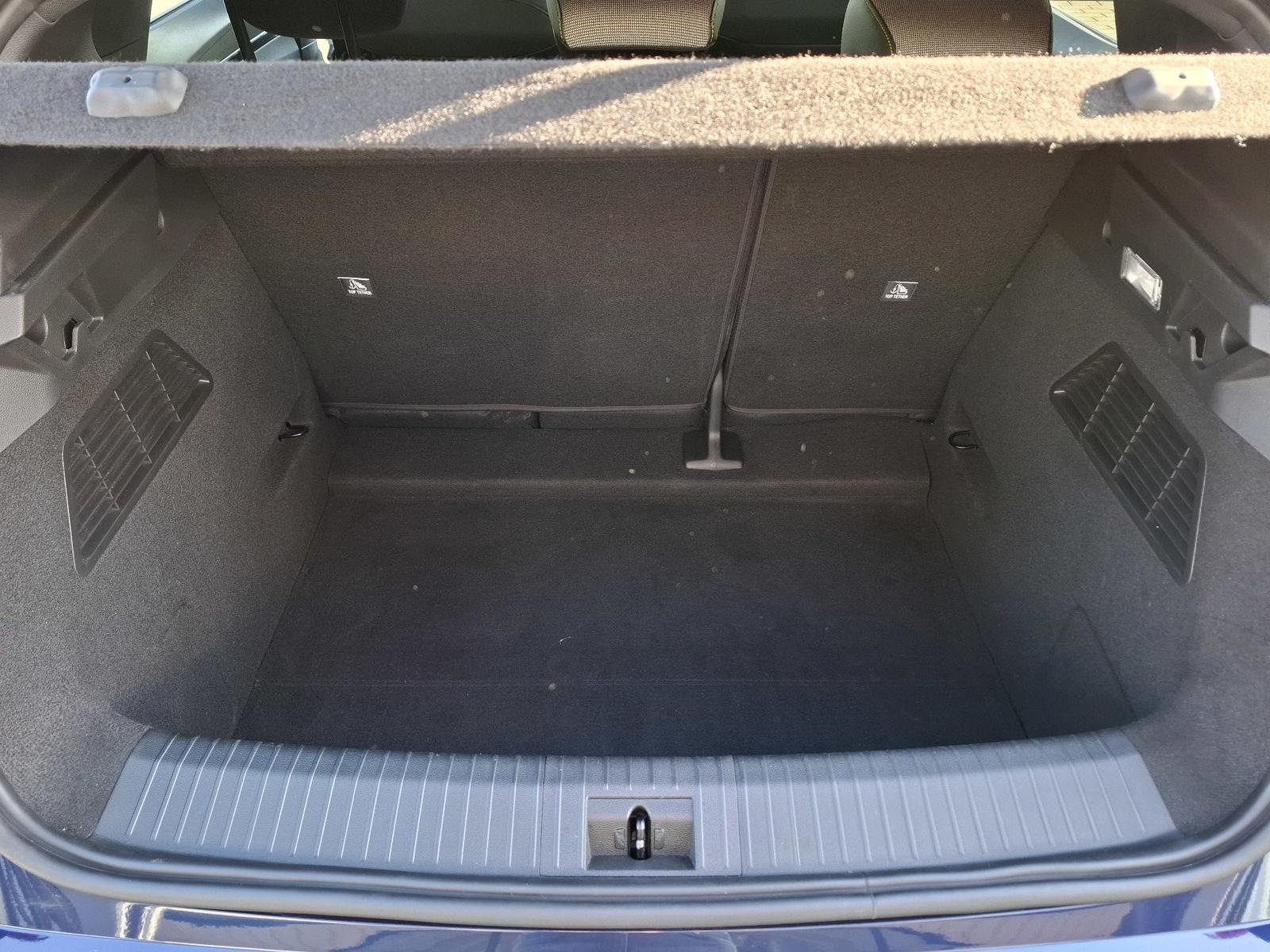 Renault Megane E-Tech E-Tech