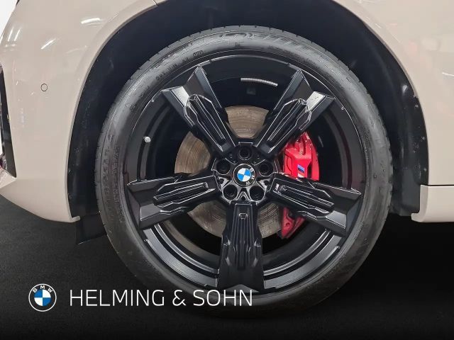 BMW X3 M-Sport xDrive