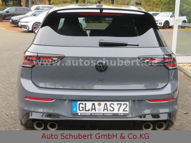 Volkswagen Golf 2.0 TSI 4Motion Golf VIII