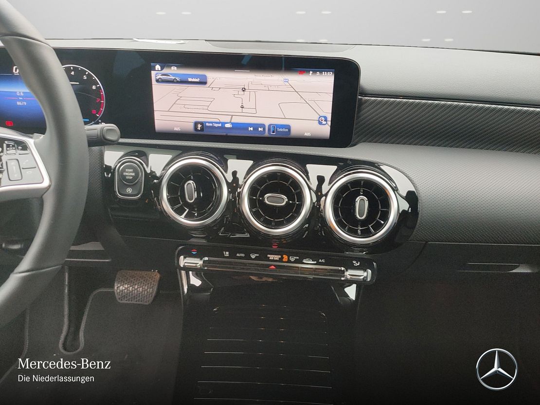 Mercedes-Benz A 200 A 200