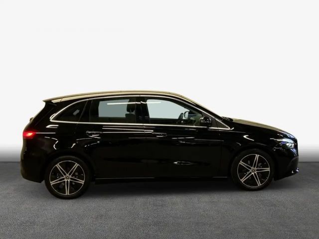 Mercedes-Benz B 200 B-Klasse