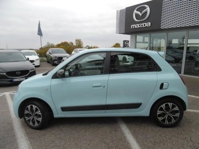 Renault Twingo SCe 65 Zen