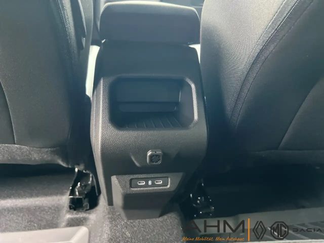 Dacia Duster 4WD Extreme Plus TCe 130