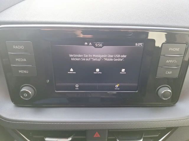 Skoda Kamiq 1.0 TSI Ambition