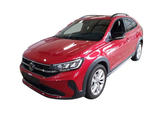 Volkswagen Taigo 1.0 TSI Plus