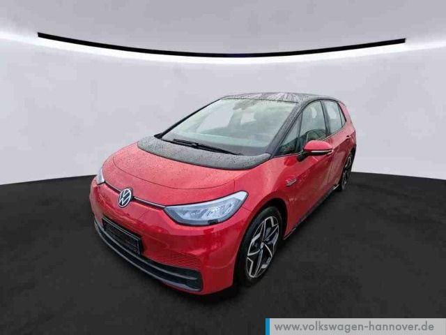 Volkswagen ID.3 Performance Pro